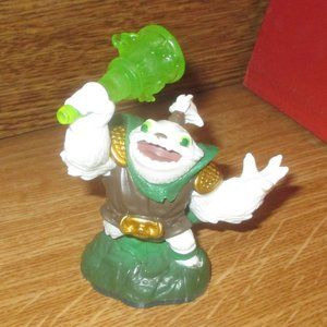 Zoo Lou from Skylanders: Swap Force (Series 3) Figures